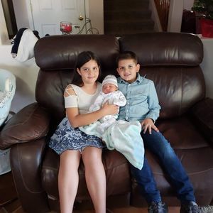 Meet your Posher, Mariza